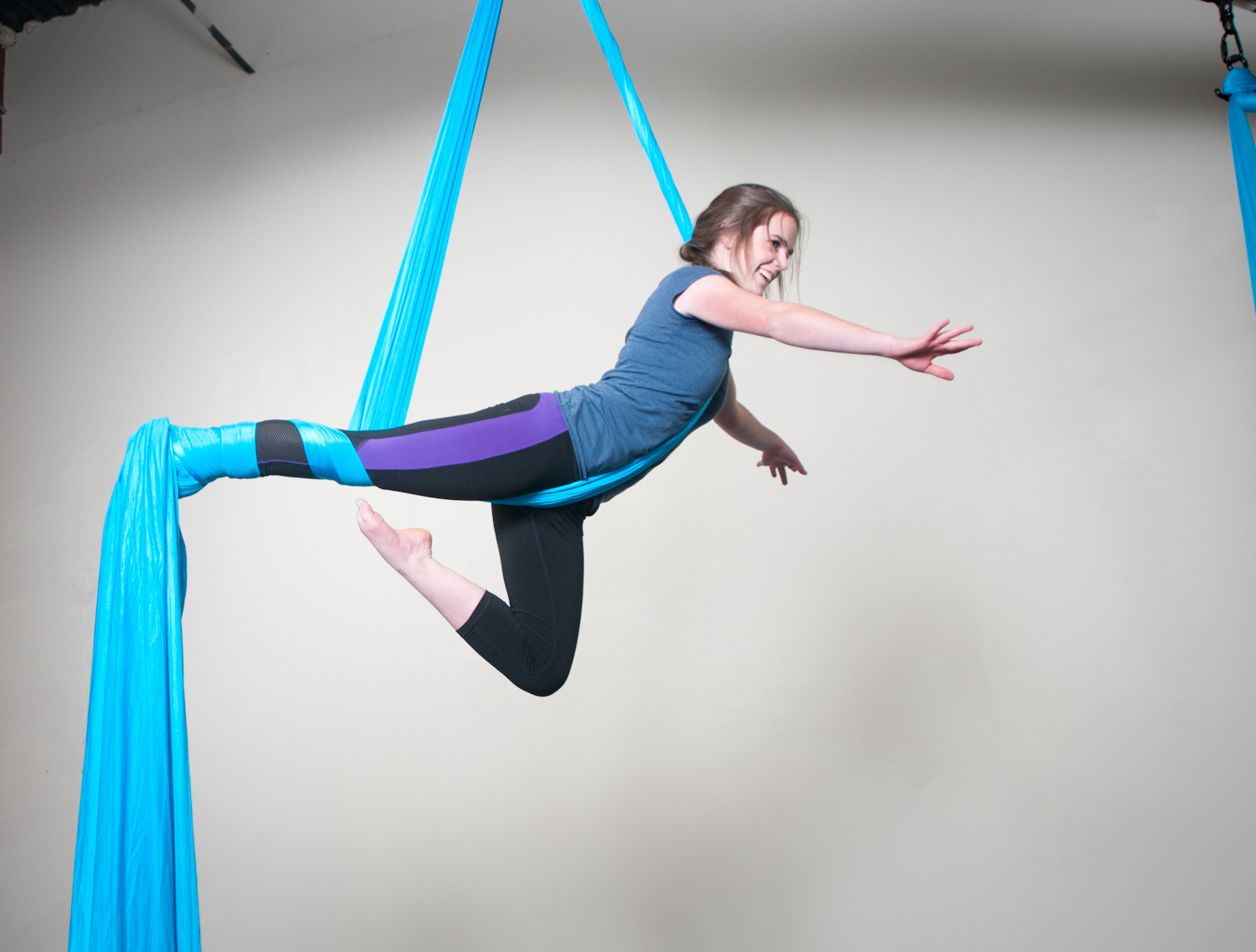 AERIAL SILKS – Origins Movement Arts